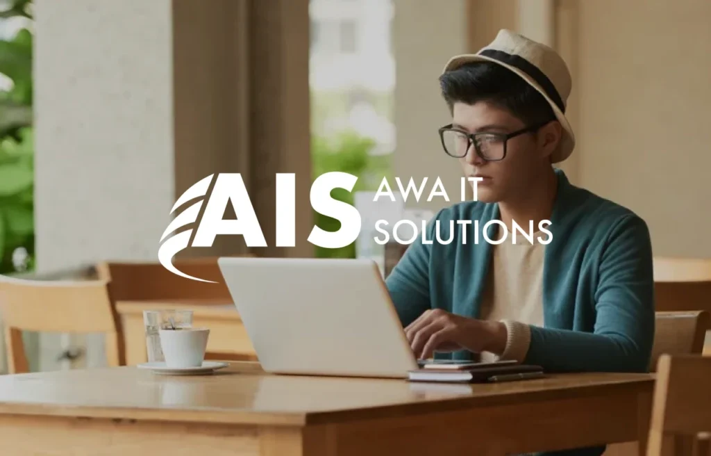 AWA IT SOLUTIONS