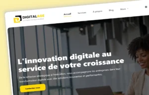 Projet DigitalAGE