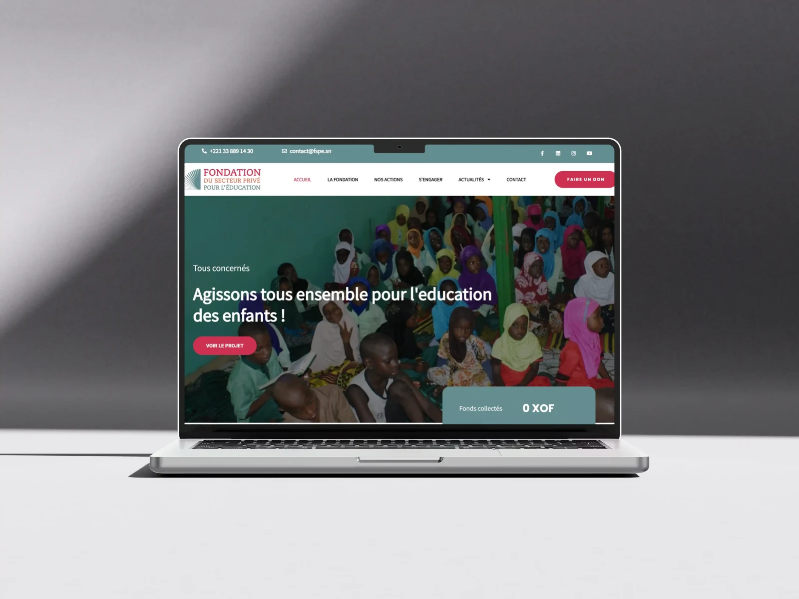 Projet FSPE SN — image web 1
