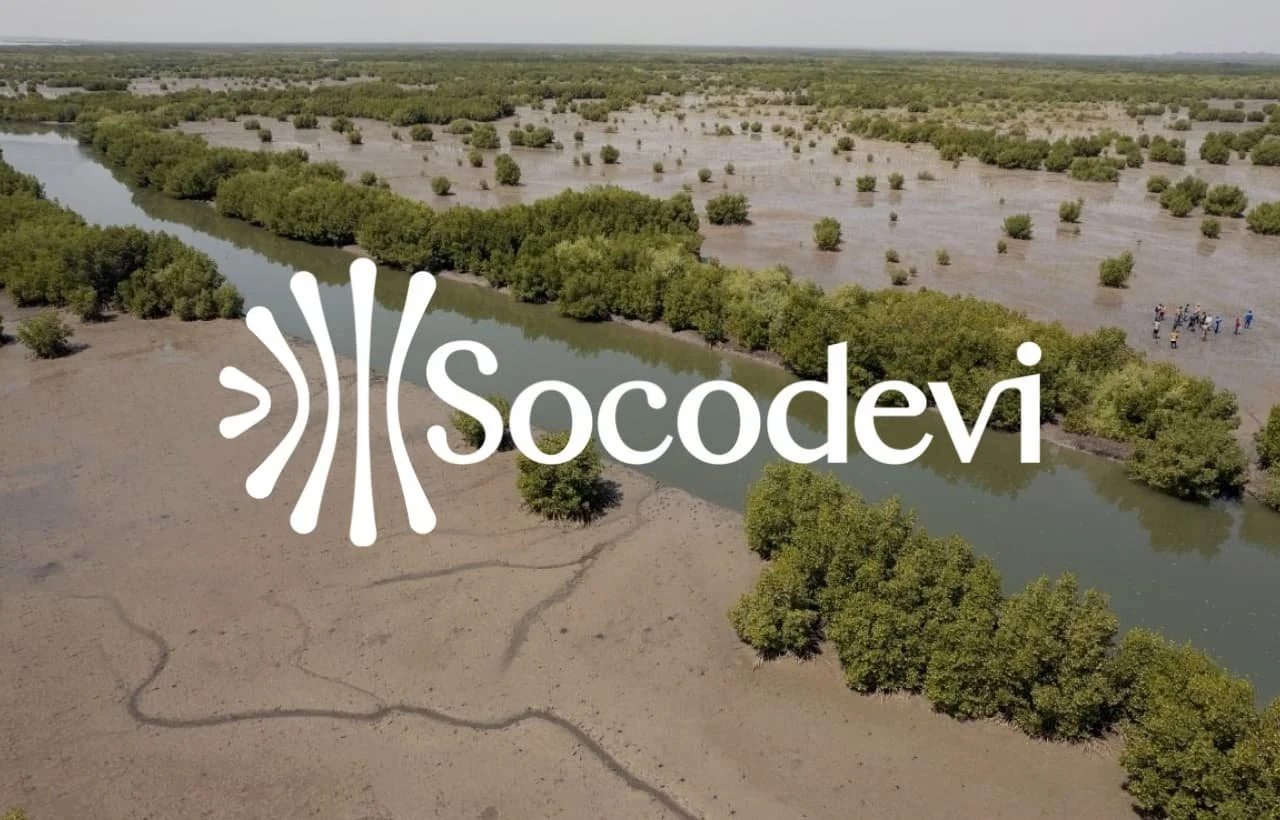 Projet SOCODEVI
